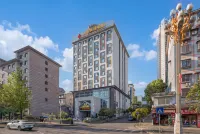 Guizhou Zhongrui Tianxi Hotel