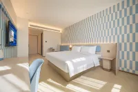 Hanting Hotel (Zhaosu Tianma Lake Park Branch) - Wifi