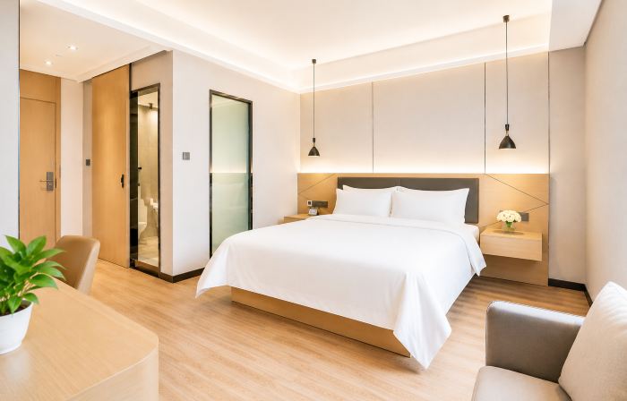 Yidong Select Hotel