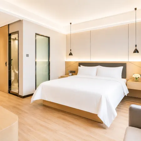 Yidong Select Hotel