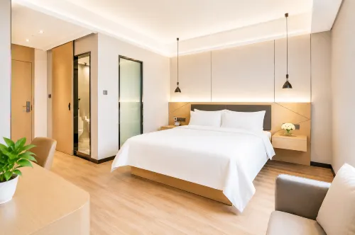 Yidong Select Hotel