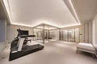Mercure เสิ่นหยาง สถานีรถไฟ ถนนไท่หยวน - 4 ดาว