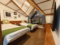 Arctic Village Senbei Homestay