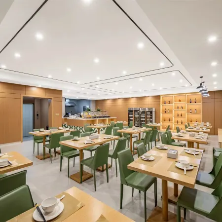 Ximan Hotel