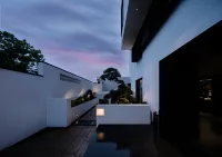 Mingye Songfeng · Luxury · Designer · Light Luxury Chusu Homestay (Wuyishan Sangu Resort Area) - 2-Star