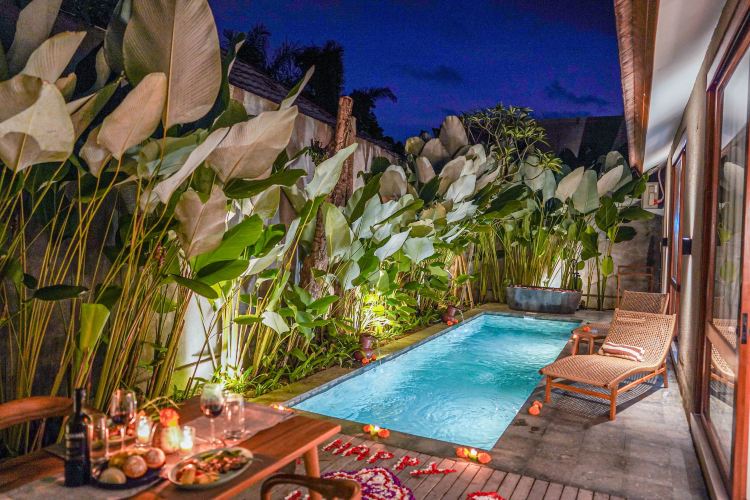 Damarya Boutique Villas Ubud