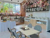 Bussaba Bella Hotel Hotels in Sichon