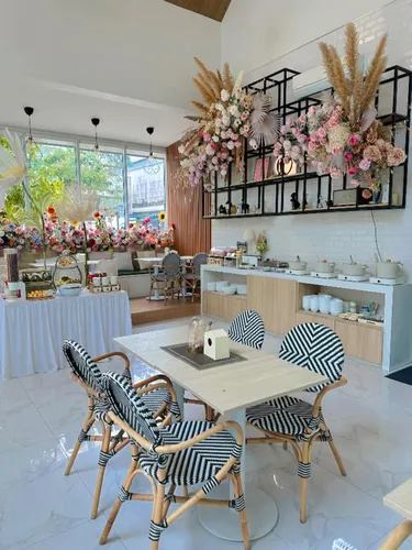 รูปภาพของโรงแรมบุษบาเบลล่า