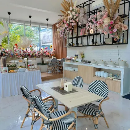 Bussaba Bella Hotel