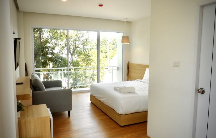 Bussaba Bella Hotel