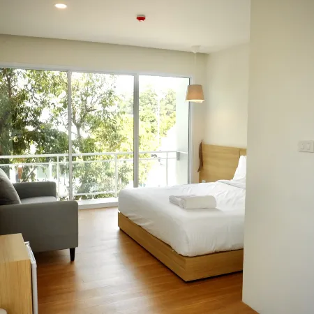 Bussaba Bella Hotel