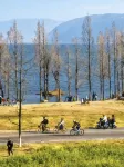 Dali Mountain Lake Seaview Homestay - ติดทะเล