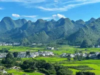 雲舍棲峰民宿