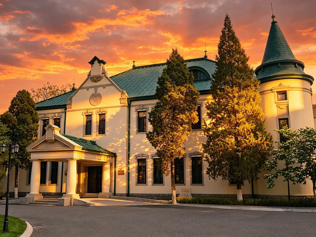 Shenyang Guest House - Shenyang