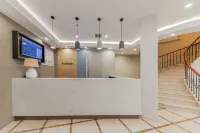 Homeinn · neo (Xinchang Jiangbin Middle Road Dafo Temple)
