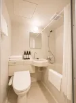 HOTEL SHO SAPPORO（PARKSIDE HOTEL） - 2-Star