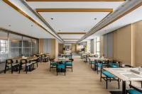 Country Inn & Suites by Radisson Hotel (Xinxiang Huixian Municipal Government) - breakfast