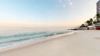 Grand Park Royal Puerto Vallarta - All Inclusive - Luxury
