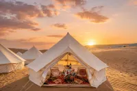 No.9 Villa · Starwood Desert Retreat
