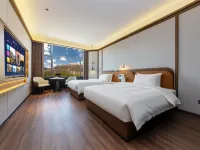 Yunjing Hotel Hotels in Sog County