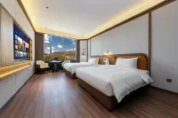 Yunjing Hotel Hôtels à : 