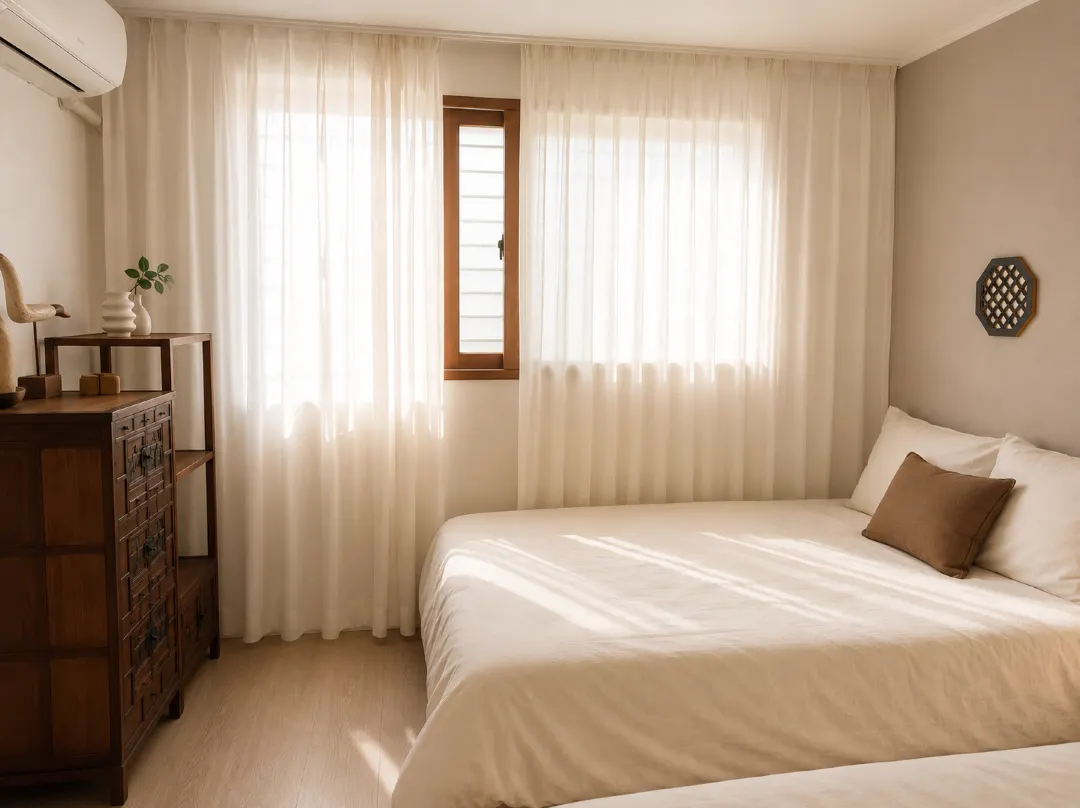 Stay Onjeong - Namyangju-si