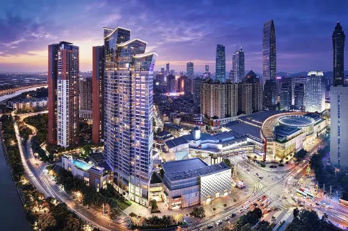 Grand Hyatt Shenzhen