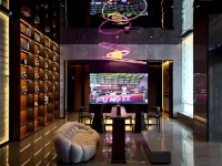 FUNGEE Hotel (Changsha Wuyi Square Metro Station, Changsha)