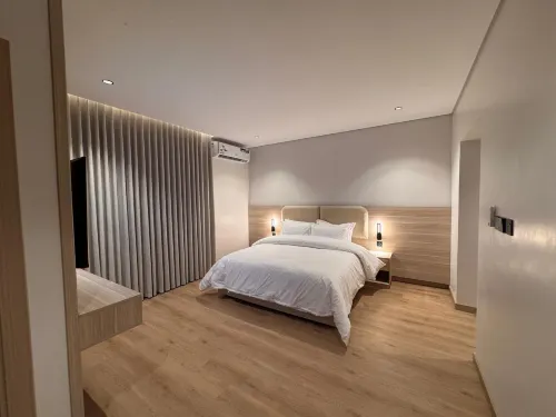 RAMA Dubai Serviced Apartments 3 Granada