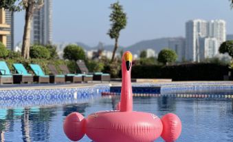 Grand Metropark Bay Hotel Sanya