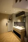THUNDEROBOT Hotel (Linfen Wangfujing Shangcheng)