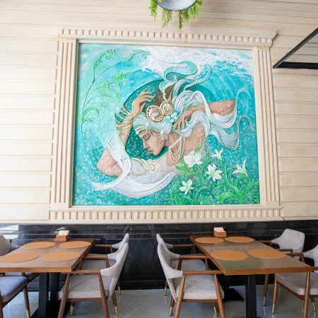 FERIDE'S boutique hotel