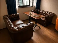 Meihao Hotel (Huangshan She) - bar