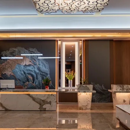 Fenghua Hotel