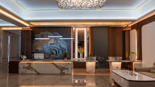 Fenghua Hotel