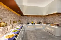 麗楓飯店（呂梁站呂梁學院店） - 早餐