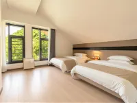 Xingyi Louna 87 Homestay - Balkon