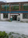 Guanshan Youyun Homestay