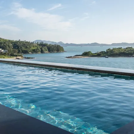 CHEDI POOL VILLA NAMHAE