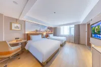 Vienna Hotel (Lanzhou Center Provincial Museum Branch) - Bintang 3