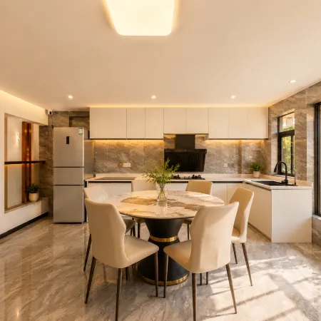 Dongju Homestay (Suixiang Branch)