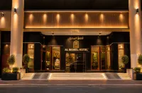 Al Manzil Hotel Bahrain - sarapan