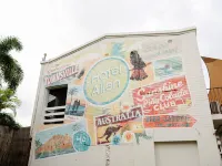 Hotel Allen Hoteles en Townsville