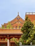 Courtyard by Marriott Kunshan - Scenic