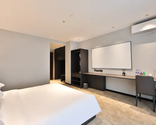 Yunjing Guanlan (Fengning Datun Town) فنادق في فنغ نينغ