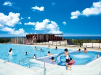 Hotel Taiyouno-Sato - piscina