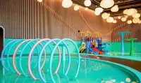 Club Med地中海白日方舟·南京仙林度假村 - 水上樂園