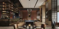 Four Points by Sheraton Linyi City Center - Hot Tub