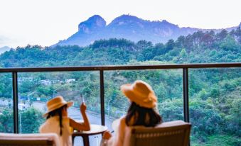 Jingju Resort Wuyishan