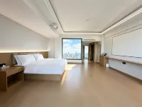 Xuanwei Nuoyun International Hotel - WiFi